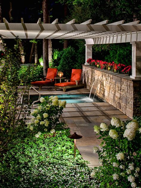 Essentials For Creating A Beautiful Outdoor Room Hgtv