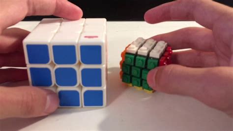 Lego Rubiks Cube Youtube