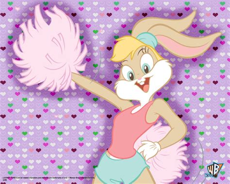 Actualizar 52 Imagen Lola Bunny Bebe Cumpleaños Viaterramx