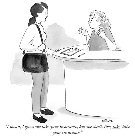 Daily Cartoon Thursday February 19th The New Yorker