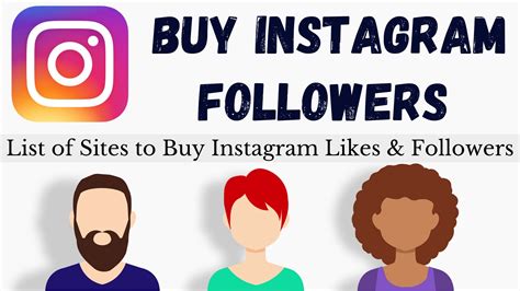15 Best Sites To Buy Instagram Followers India Instant And Active