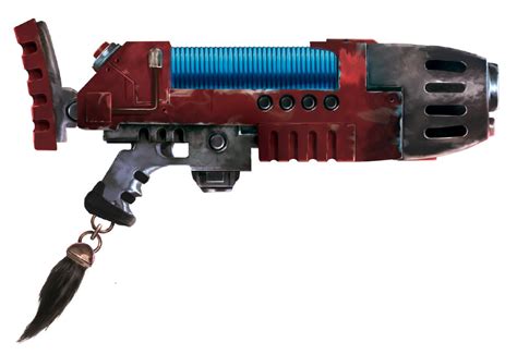 Image Sw Plasma Gun 2png Warhammer 40k Fandom Powered By Wikia