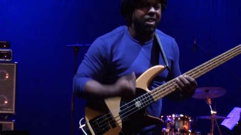 Victor Wooten The Lesson Norwegian Wood Amazing Bass Solo Jam At