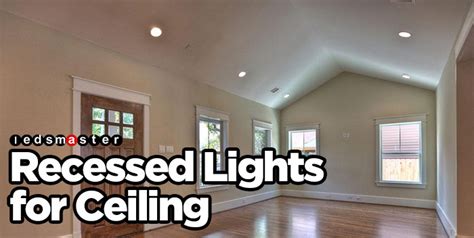 Check spelling or type a new query. Recessed Ceiling Lights