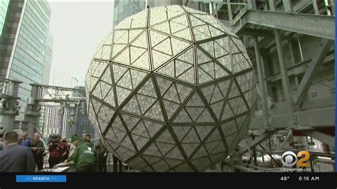 People use facebook to keep up with friends, upload an unlimited number of photos, post links and videos. Times Square New Year's Eve Ball Readies For Showtime ...