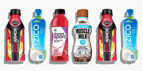 When is it best to take electrolytes running? 13 Best Sports Drinks of 2018 - Healthy Sports Drinks for ...