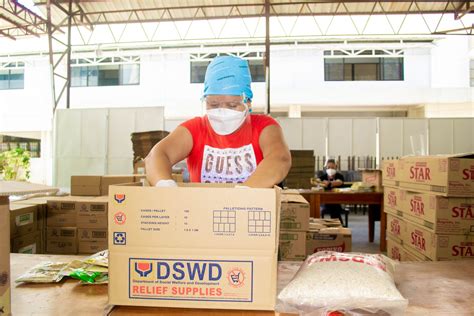 dswd field office x continuously mobilizes its quick response team dswd field office x