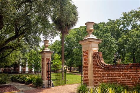 University Of South Carolina Campuses