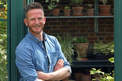 Gardeners World 2020 Meet Nick Bailey We Found The Bbc Presenter On