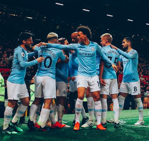Who was the target of manchester city in the summer? Man City fait sa loi à Old Trafford - Sport.fr