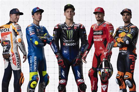 Silly Season 2022 A Huge Year For Motogp Contracts Motogp