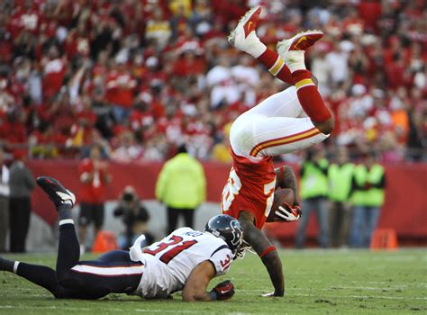 Watch your selected game here while chatting live with other fans! Texans-Chiefs final score: KC protects their home field ...