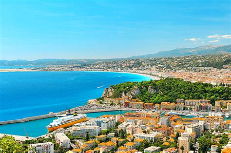 20 Choses à Faire Et à Voir Absolument à Nice