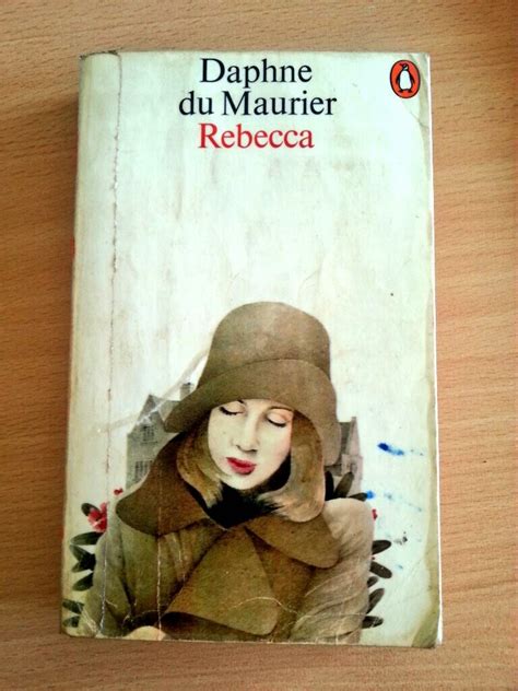 All Booked Up Book 10 Review Rebecca Daphne Du Maurier