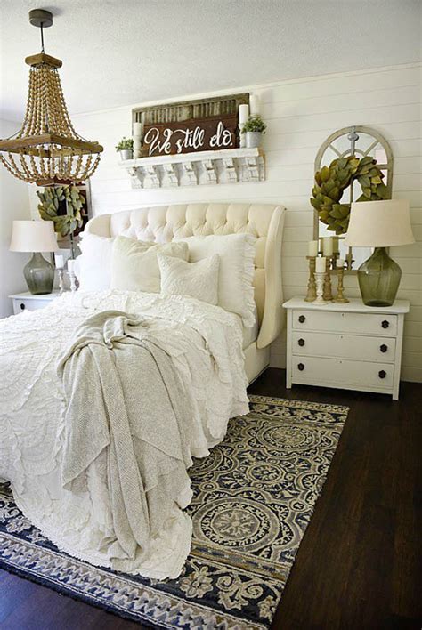 12 Essential Elements Of A French Country Bedroom Sense And Serendipity