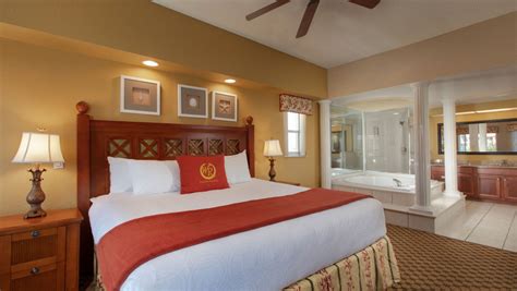 Four Bedroom Deluxe Villa Westgate Town Center Resort And Spa In