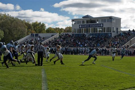 University of north dakota football vs. Northwood defeats Michigan Tech in football - Midland ...