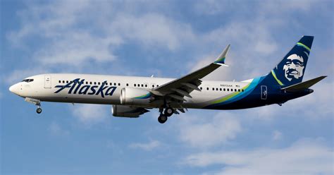 Alaska Airlines Incident Prompts Grounding Of Boeing 737 Max 9 Aircraft