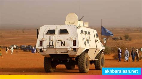 أخبار الآنمجلس الأمن يدين هجوماً أودى بحياة جنديين مصريين في مالي داعشفيغربأفريقيا داعش
