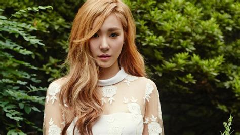 [soompi] “sister’s Slam Dunk” Removes Tiffany From Show Following Controversy