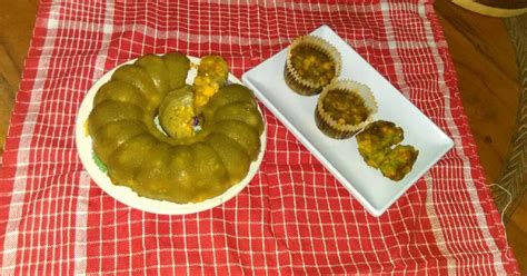 Resep membuat bolu panggang zebra dgn takaran sendok. Kue Ubi Takaran Gelas Tanpa Telur - Bolu Ubi Ungu Bolu 4 ...
