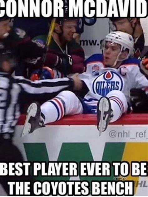 75 Funny Hockey Memes Poking Fun At Nhl Greats In The Sports World
