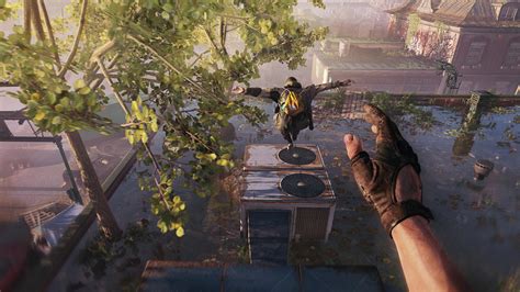 Dying Light 2 Review A Stellar Sequel Bookended By A Slow Start And