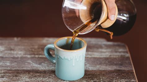 Besser Als Espresso Warum Experten Glauben Dass Filterkaffee Viel