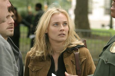 Abigail Chase National Treasure Movie National Treasure Diane Kruger