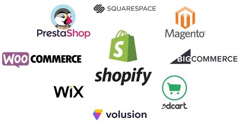 Start building on shopify to extend the platform and create new features for millions of businesses around the world. Shopify Competitors: Find the Perfect Fit for Your ...