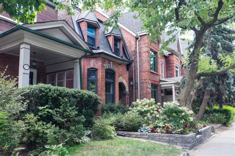 The Top 5 Most Livable Toronto Neighbourhoods Zoocasa In 2020
