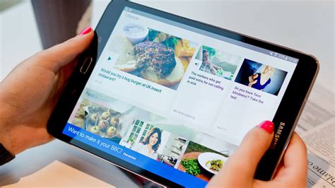The best tablets are up there with the best laptops: Tablet shipments dipped for the 13th straight quarter, IDC ...