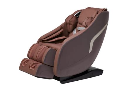 3d Zero Gravity Massage Chair With Bluetooth Speakers And Body Scan