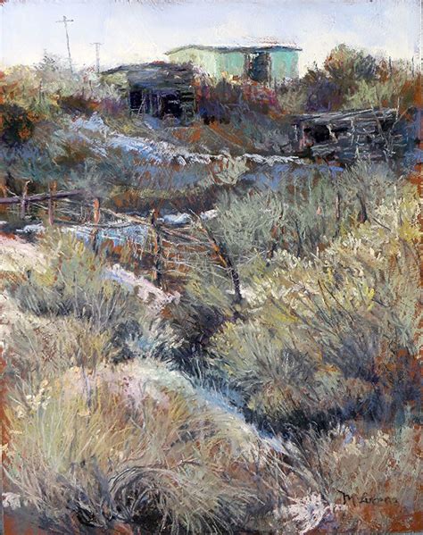 Margi Lucena Artworks Gallery Oil Painting Landscape Landscape