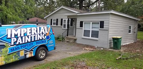 A complete guide to rock painting and spreading a little kindness through art. Professional Painter in Little Rock | Imperial Painting