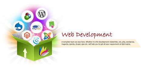 Best Web Development Services Company | Website development, Development, Web development