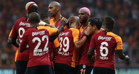 Haber 7 galatasaray kategorisindeki son haberler, sayfa 1. Galatasaray: Sechs Millionen Euro-Finanzspritze als ...