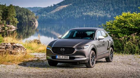 Mazda Will Reveal Its First Ev At Next Months Tokyo Motor Show The
