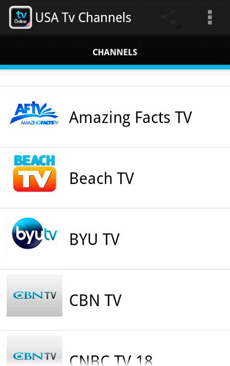 Free Usa Tv Live Apk Download For Android Getjar