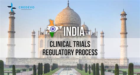 India Is Ready For Your Clinical Trials Are You Credevo Articles