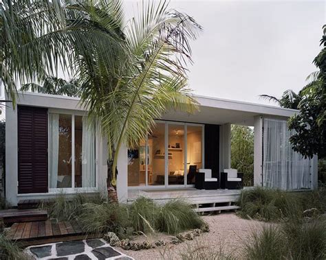 Small Green And Mighty Hurricane Proof Prefab Prefab Homes