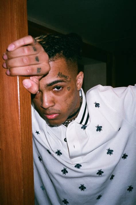 Daily Chiefers Xxxtentacion Previews New Song On Social Media