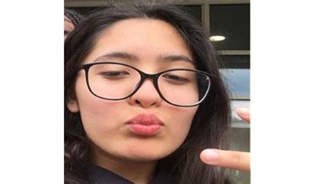 Authorities Search Underway For Critically Missing 16 Year Old Girl From Northwest Dc