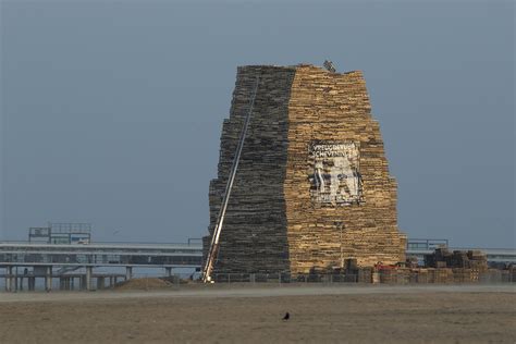 vreugdevuur scheveningen jan de neijs flickr