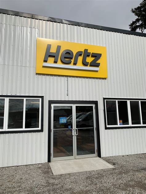 Payless perks rental car rewards club sign in. Hertz Rent A Car - 115 Queensway E, Simcoe, ON