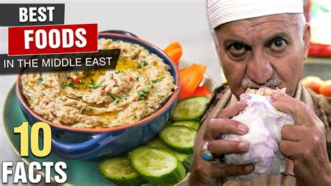 Order middle eastern near you. 10 Best Middle Eastern Foods - YouTube