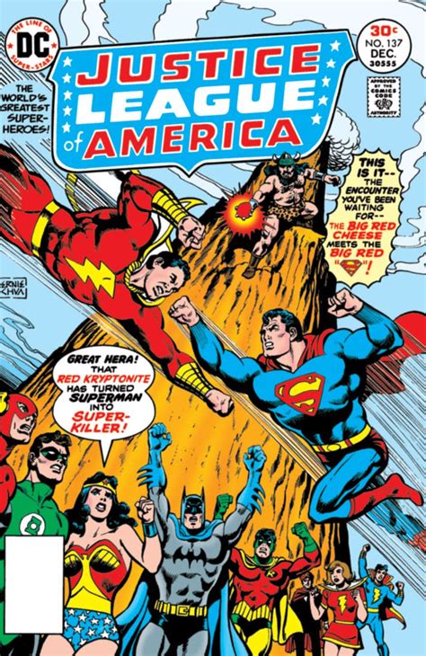 Justice League Of America The Bronze Age Omnibus Vol 2 Hc Comic Art