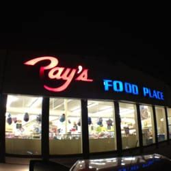 215 east wagner street 82. Ray's Food Place - 16 Reviews - Grocery - 175 N Weed Blvd ...