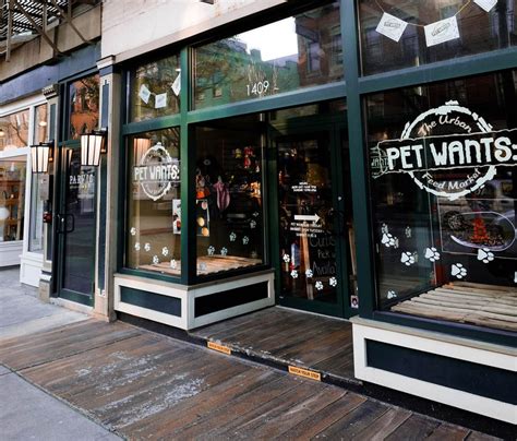 Pet Wants Retail Franchise Model | Pet Wants Franchise