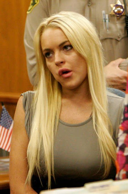 Lindsay Lohan Wanted Publicity From Grand Theft Auto V Lawsuit Claims Rockstar Push Square